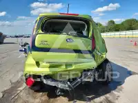 2018 KIA Soul фото