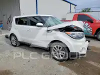 2018 KIA Soul фото