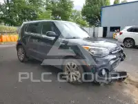 2018 KIA Soul фото