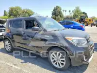 2018 KIA Soul фото
