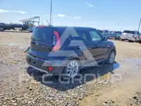 2018 KIA Soul photo