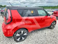 2018 KIA Soul фото