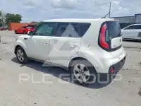 2018 KIA Soul фото