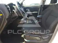 2018 KIA Soul фото