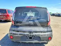 2018 KIA Soul фото