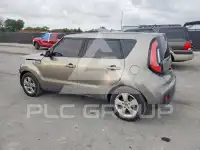 2018 KIA Soul фото