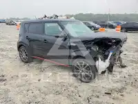 2018 KIA Soul фото