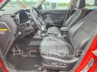 2018 KIA Soul фото