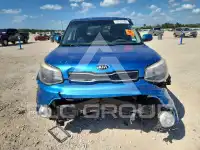 2018 KIA Soul фото