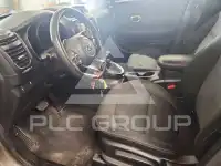 2018 KIA Soul photo