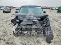 2018 KIA Soul фото