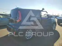 2018 KIA Soul фото