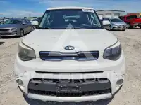 2018 KIA Soul фото