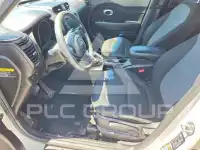 2018 KIA Soul фото