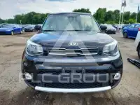 2018 KIA Soul photo