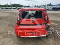 2018 KIA Soul фото