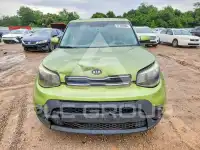 2018 KIA Soul фото