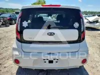 2018 KIA Soul фото