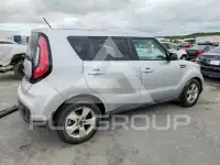 2018 KIA Soul фото