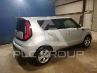 2018 KIA Soul photo