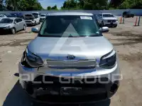2018 KIA Soul фото