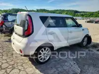 2018 KIA Soul фото
