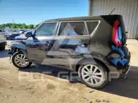 2018 KIA Soul фото