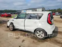2018 KIA Soul фото