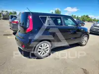 2018 KIA Soul photo