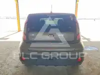 2018 KIA Soul фото