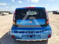 2018 KIA Soul фото