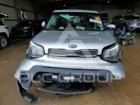 2018 KIA Soul photo
