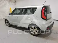 2018 KIA Soul фото