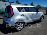 2018 KIA Soul фото