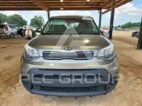 2018 KIA Soul фото