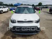 2018 KIA Soul фото