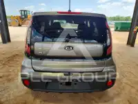 2018 KIA Soul фото