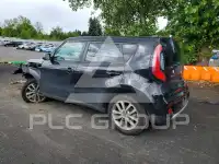 2018 KIA Soul фото