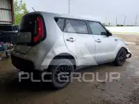 2018 KIA Soul photo