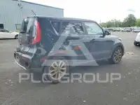 2018 KIA Soul фото