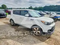 2018 KIA Soul фото