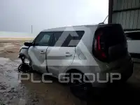 2018 KIA Soul photo