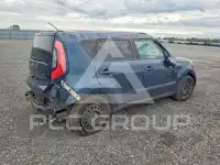2018 KIA Soul фото