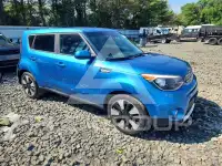 2018 KIA Soul фото