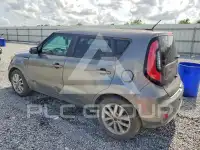 2018 KIA Soul photo