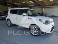 2018 KIA Soul photo