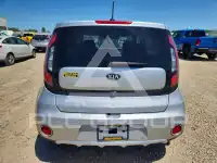 2018 KIA Soul фото