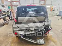 2018 KIA Soul photo