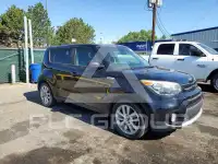 2018 KIA Soul фото