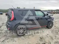 2018 KIA Soul фото